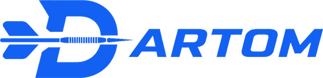 Dartom Logo